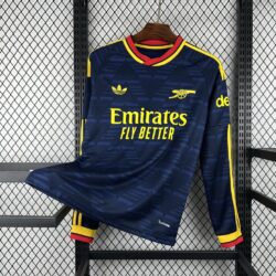 Arsenal 2026-27 Away Jersey