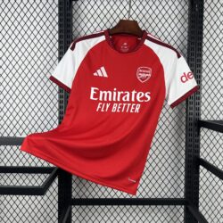 Arsenal 2026-27 Home Jersey