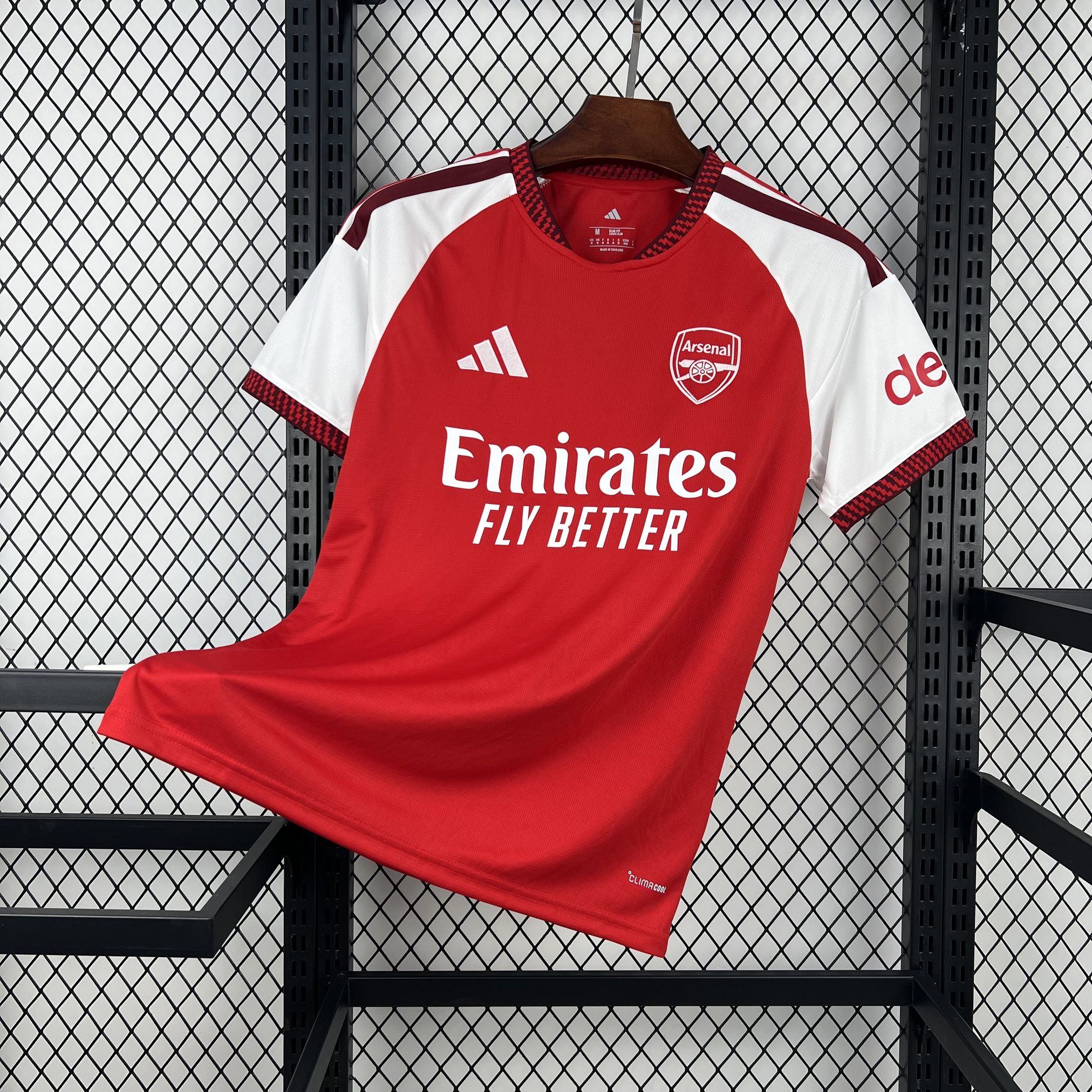 Arsenal 2026-27 Home Jersey Arsenal 2026-27 Home Jersey