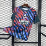 Arsenal 2026-27 Pre-Match Jersey