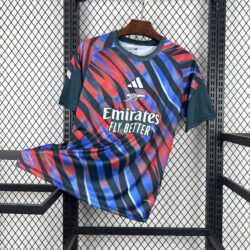 Arsenal 2026-27 Pre-Match Jersey
