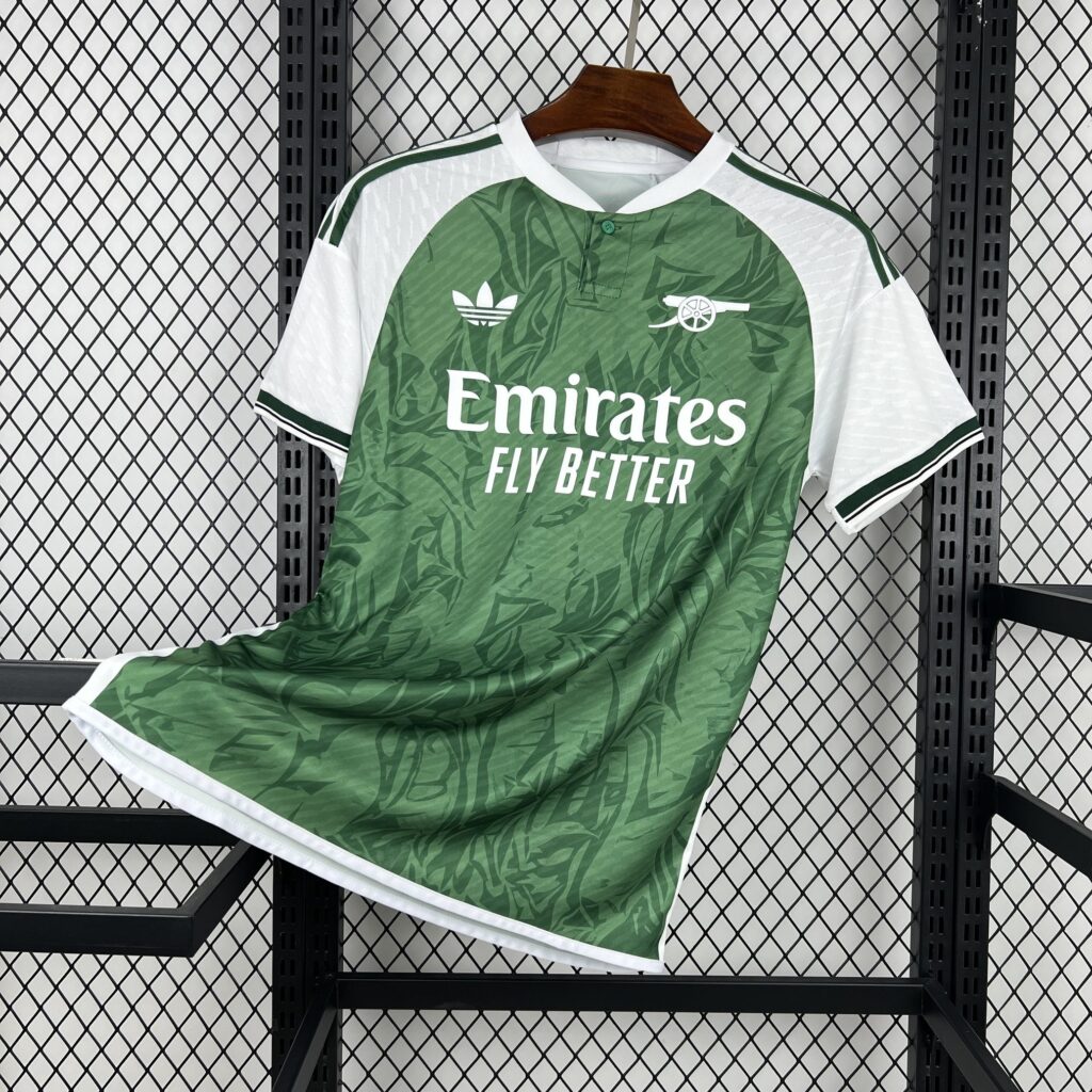 Arsenal 2026-27 Special Jersey