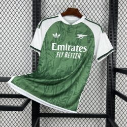 Arsenal 2026-27 Special Jersey