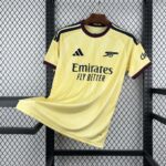 Arsenal 2026-27 Third Jersey