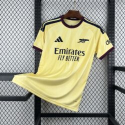 Arsenal 2026-27 Third Jersey