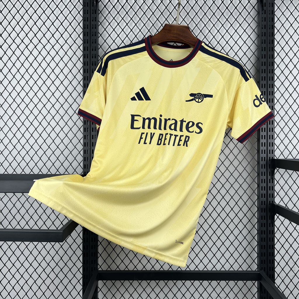 Arsenal 2026-27 Third Jersey Arsenal 2026-27 Third Jersey