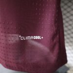 Aston Villa 2026-27 Home Jersey Player Version