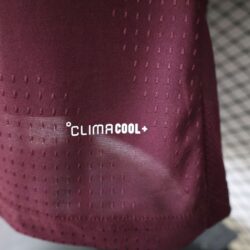Aston Villa 2026-27 Home Jersey Player Version