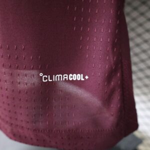 Aston Villa 2026-27 Home Jersey Player Version