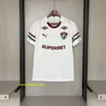 2026-27 Fluminense Away All Sponsors