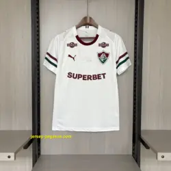 2026-27 Fluminense Away All Sponsors