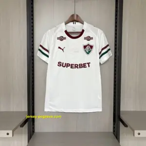 2026-27 Fluminense Away All Sponsors