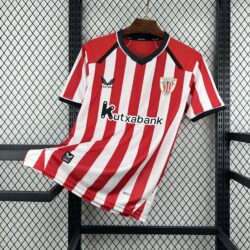 Athletic Bilbao 2026-27 Home Jersey