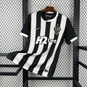 Atlético Mineiro 2026-27 Home Jersey