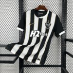 Atlético Mineiro 2026-27 Home Jersey