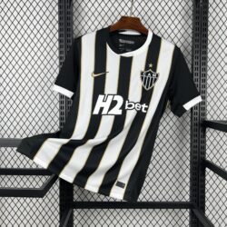 Atlético Mineiro 2026-27 Home Jersey