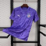 Bahia 2026-27 Goalkeeper Jersey
