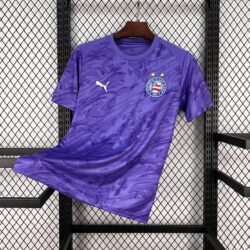 Bahia 2026-27 Goalkeeper Jersey