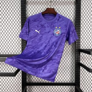 Bahia 2026-27 Goalkeeper Jersey