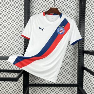 Bahia 2026-27 Home Jersey