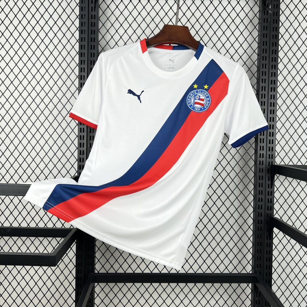 Bahia 2026-27 Home Jersey