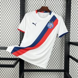 Bahia 2026-27 Home Jersey