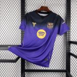 Barcelona 2026-27 Away Jersey