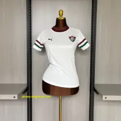 2026-27 Fluminense Away Jersey