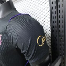 Barcelona 2026-27 Away Jersey Player Version