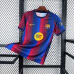 Barcelona 2026-27 Home Jersey