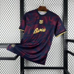 Barcelona 2026-27 Special Jersey