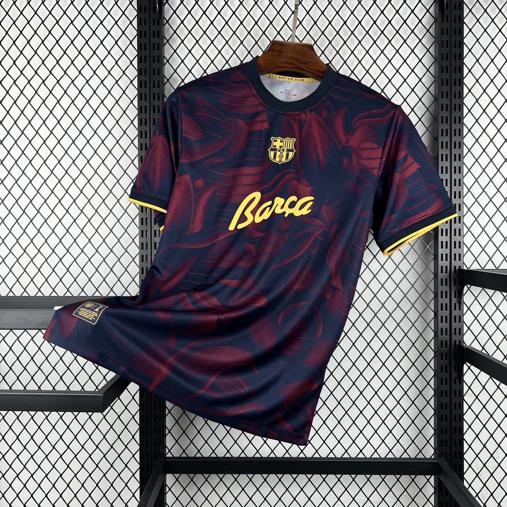 Barcelona 2026-27 Special Jersey