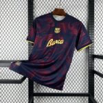 Barcelona 2026-27 Special Jersey