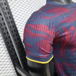 Barcelona 2026-27 Special Jersey Player Version