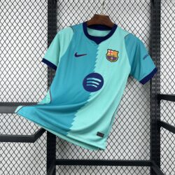 Barcelona 2026-27 Third Jersey