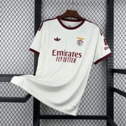 Benfica 2026-27 Away Jersey