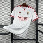 Benfica 2026-27 Concept Jersey