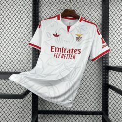 Benfica 2026-27 Concept Jersey