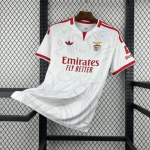 Benfica 2026-27 Concept Jersey
