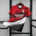 Benfica 2026-27 Pre-Match Jersey