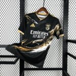 Benfica 2026-27 Special Jersey
