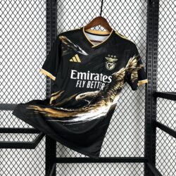 Benfica 2026-27 Special Jersey