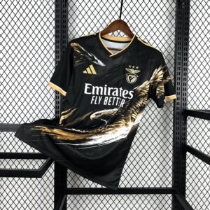 Benfica 2026-27 Special Jersey