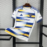 Boca Juniors 2026-27 Away Jersey
