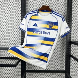 Boca Juniors 2026-27 Away Jersey