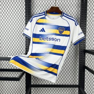 Boca Juniors 2026-27 Away Jersey