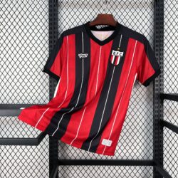Botafogo-SP 2026-27 Away Jersey
