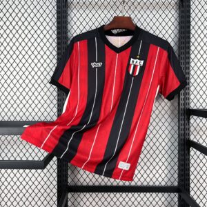 Botafogo-SP 2026-27 Away Jersey