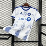 CF Montrea 2026-27 Away Jersey