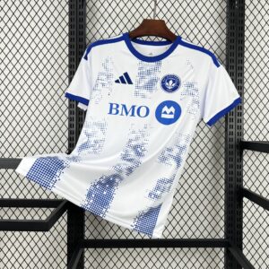 CF Montrea 2026-27 Away Jersey